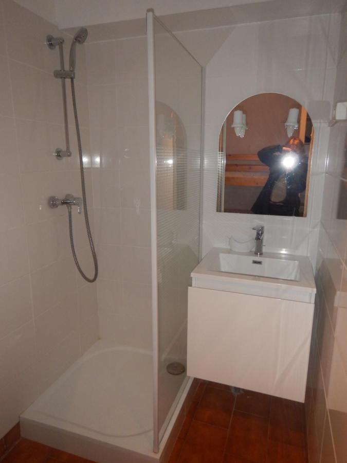 3 Etoiles Studio 4 Couchages Residence Port Cros A Sete Luaran gambar
