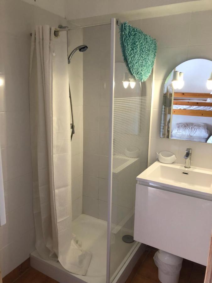 3 Etoiles Studio 4 Couchages Residence Port Cros A Sete Luaran gambar